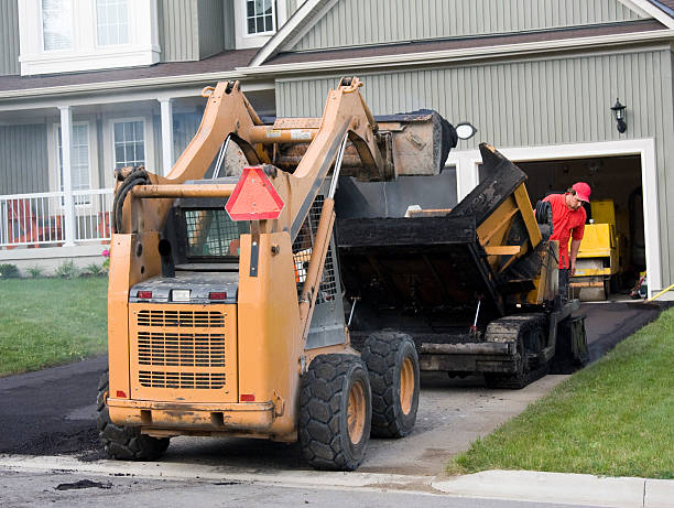 Best Residential Paver Driveway  in USA